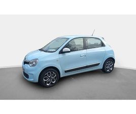 TWINGO III E-TECH