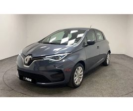 RENAULT ZOE R110 ZOE R110 ACHAT INTÉGRAL - 21