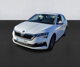 1.0 TSI AMBITION 81 KW (110 CV)