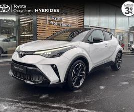 184H GR-SPORT 2WD E-CVT MY22