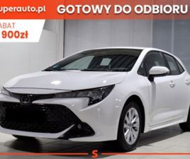 TOYOTA COROLLA TOYOTA COROLLA XII COMFORT 1.8 HYBRID COMFORT 1.8 HYBRID 140KM | PODGRZEWANE FOTELE!