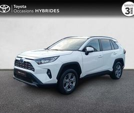 2.5 HYBRIDE 218CH DYNAMIC 2WD MY22