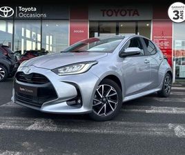 120 VVT-I DESIGN 5P MY22