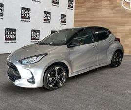 130H COLLECTION 5P MY25