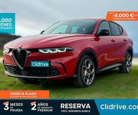 1.3 GAS MULTI-AIR PHEV VELOCE Q4