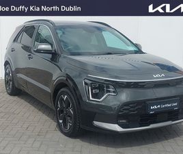 NIRO EV K3