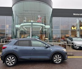 1.0 K2 PE MY2022 5DR,