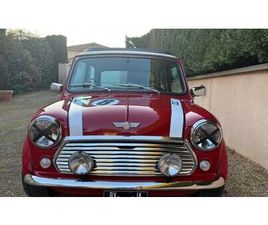 1992 ROVER MINI COOPER A VENDRE