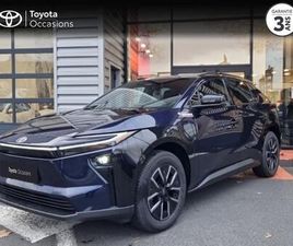 224CH 22KW GRANDE AUTONOMIE LOUNGE MC25