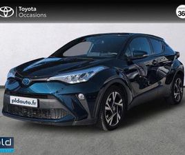 1.8 HYBRIDE 122CH DESIGN E-CVT