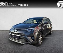 197 HYBRIDE LOUNGE 2WD CVT