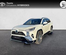 HYBRIDE RECHARGEABLE 306CH DESIGN AWD