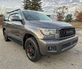 TOYOTA SEQUOIA * SR5 * CARFAX *