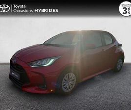 116H DYNAMIC 5P MY22