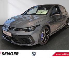 GOLF R 2,0 L TSI OPF 4MOTION DIGITALES COCKPIT 2VZ-GS9368