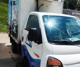 HYUNDAI HR 2.5 TCI DIESEL (RS/RD) 2017