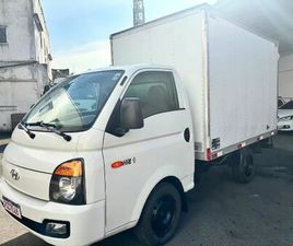 HYUNDAI HR 2.5 TCI DIESEL (RS/RD) 2017