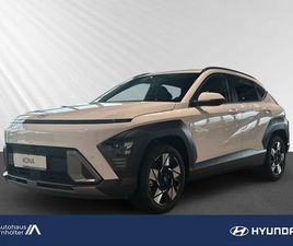 HYUNDAI KONA SX2 (MY25) 1.6 T-GDI 170 PS 7-DCT 4WD PRIME