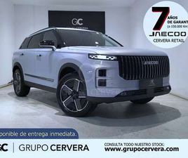 1.5 TGDI PHEV EXCLUSIVE 4X2