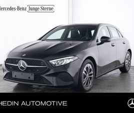 MERCEDES-BENZ A 200 KOMPAKTLIMOUSINE PROGRESSIVE|AMBIENTE|MBUX