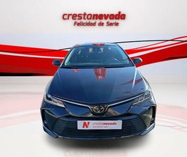 1.5 125 ADVANCE SEDAN 92 KW (125 CV)