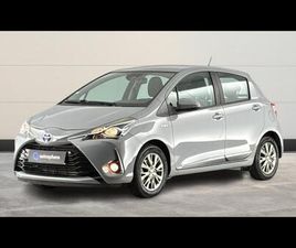 100H DYNAMIC 5P MY19