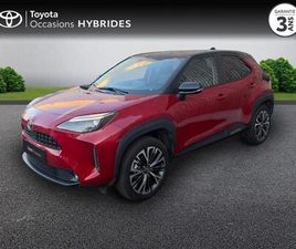 116H COLLECTION MY22