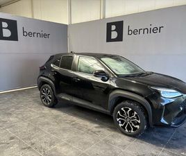 TOYOTA YARIS CROSS 116H DESIGN MY22