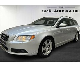 VOLVO V70 D4 MOMENTUM