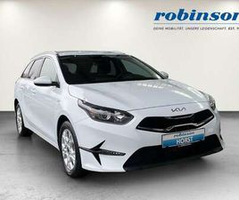 CEED SW 1,5 TGDI SILBER 48V DCT