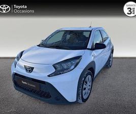 1.0 VVT-I 72CH DYNAMIC