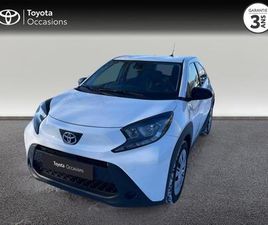 1.0 VVT-I 72CH DYNAMIC MY23