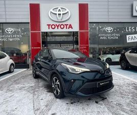 2.0 HYBRIDE 184CH COLLECTION E-CVT