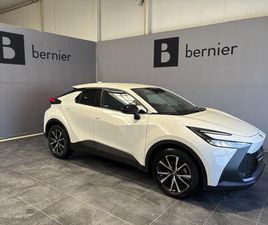 TOYOTA C-HR 2.0 HYBRIDE 200CH DESIGN NG23
