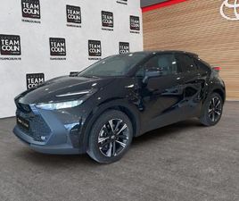 2.0 HYBRIDE RECHARGEABLE 225CH DESIGN MY26