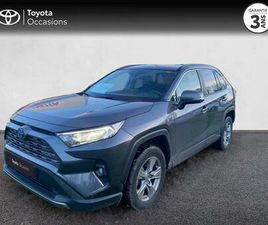 2.5 HYBRIDE 218CH DYNAMIC 2WD MY23