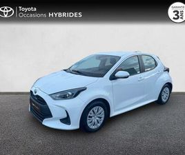 116H DYNAMIC 5P MY22