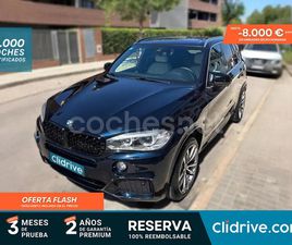 BMW X5 XDRIVE40D