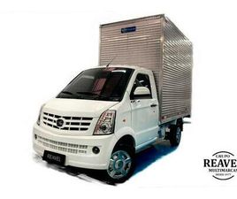 EFFA V21 1.3 16V PICAPE SIMPLES BAU