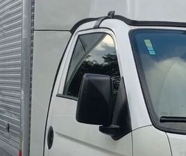 HYUNDAI HR 2.5 TCI DIESEL (RS/RD) 2019