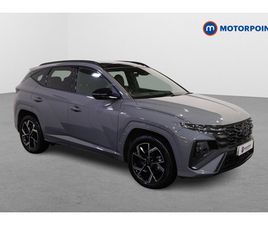 1.6T HYBRID N LINE S 5DR AUTO