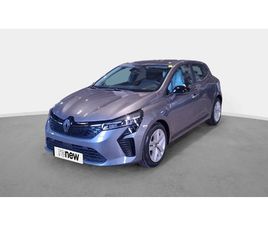 RENAULT CLIO CLIO TCE 90