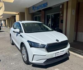 ENYAQ IV 60 *PROMO SD 2026