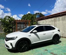 VOLKSWAGEN NIVUS VOLKSWAGEN NIVUS COMFORTLINE 1.0 200 TSI FLEX AUT 2023