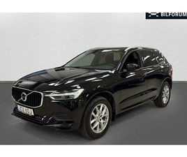 VOLVO XC60 D4 GEARTRONIC MOMENTUM DRAG