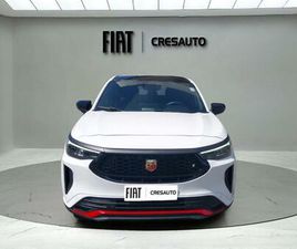 ABARTH FASTBACK 1.3 T270 AUTO