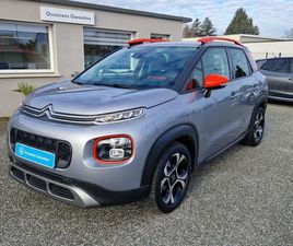 C3 AIRCROSS BLUEHDI 100 S&S BVM6 SHINE 5P