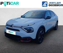 C4 PURETECH 130 S&S BVM6 FEEL PACK