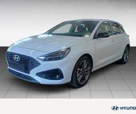 HYUNDAI I30 1.0 T-GDI ADVANTAGE NAVI LED KAMERA