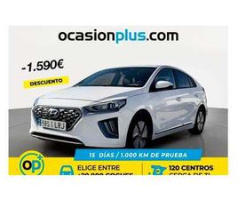 HYUNDAI IONIQ IONIQ HEV 1.6 GDI KLASS